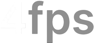 4fps logo